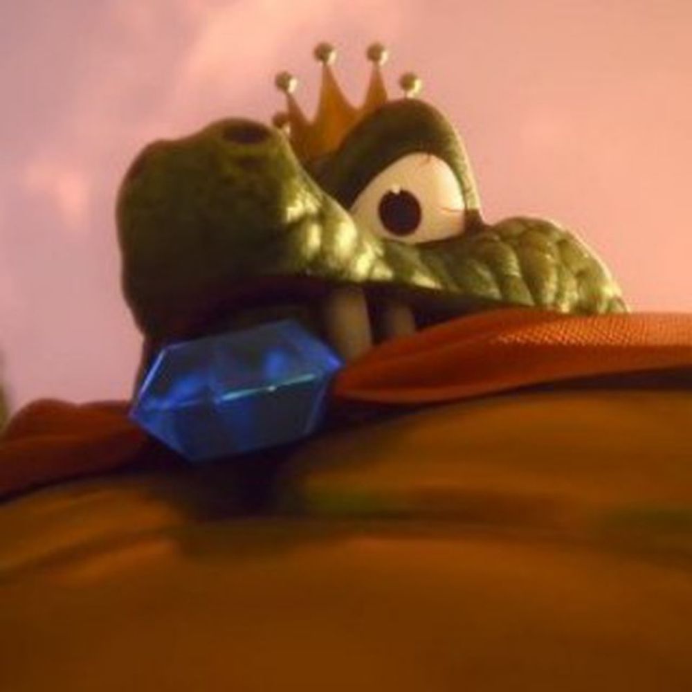 Refsa Gator
