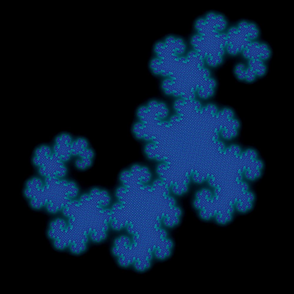 J-network