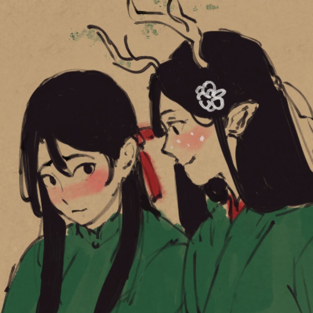xanh my 🪼₊⊹