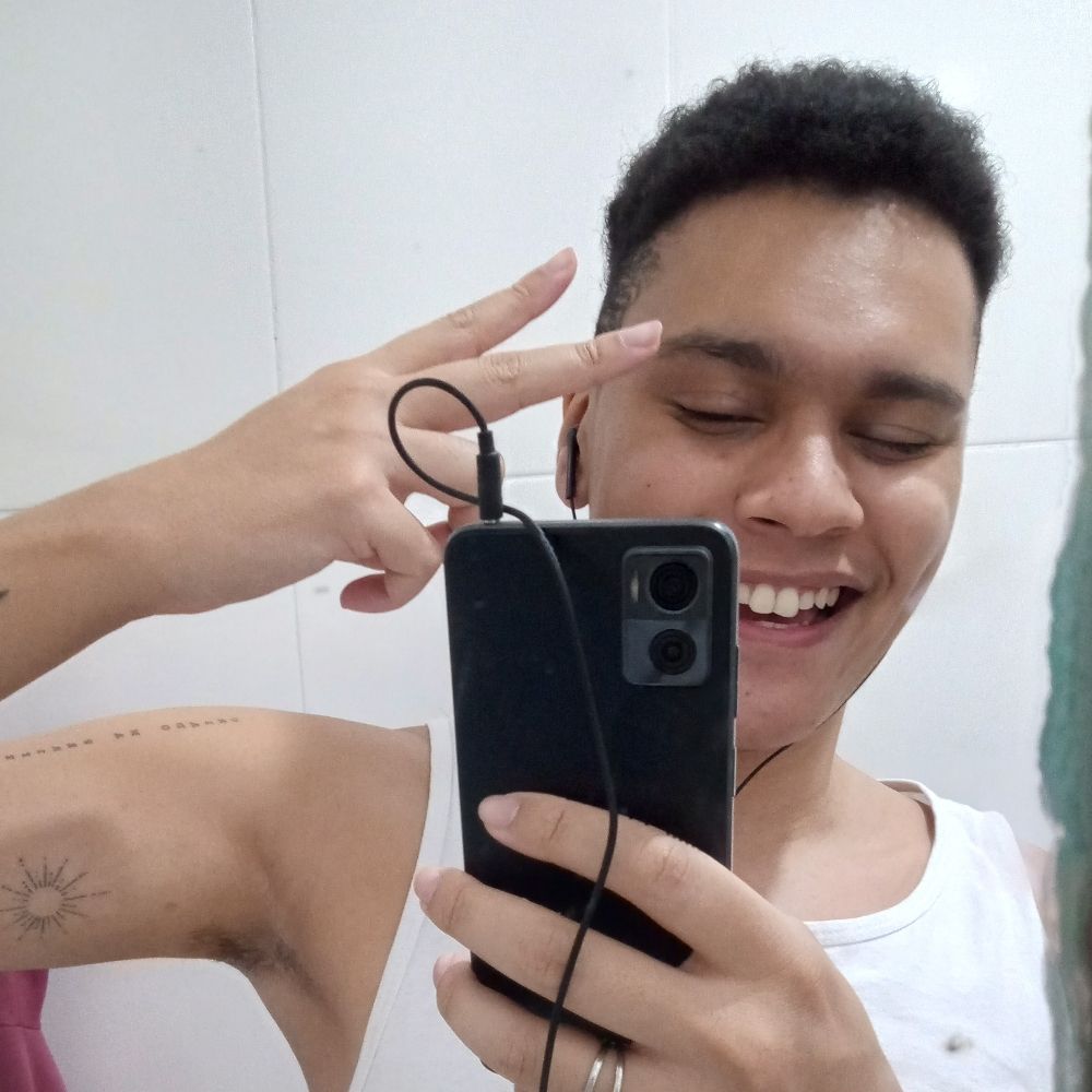 Só Well mesmo