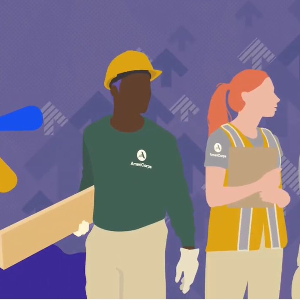 AmeriCorps Alumni