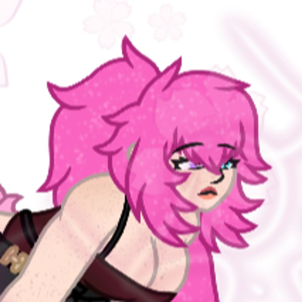 Crystal<3