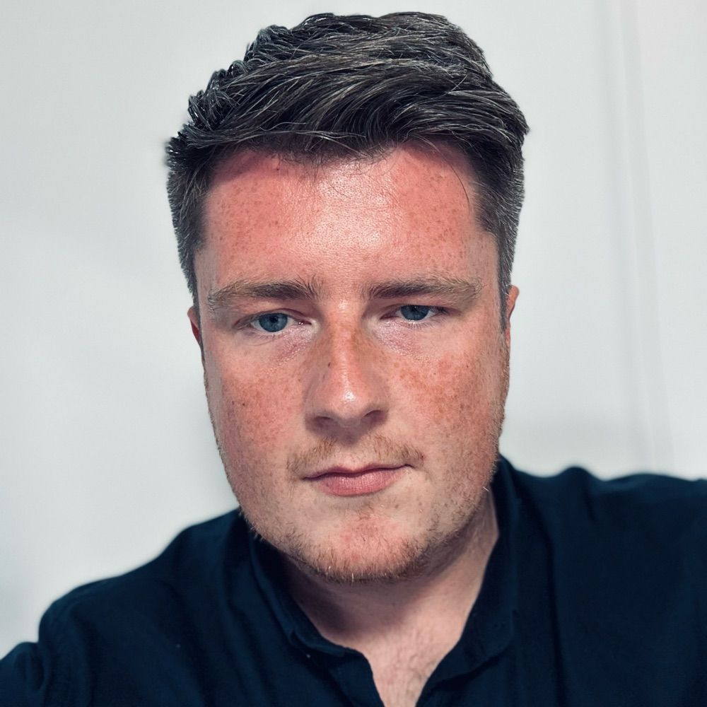 Shaun Macaulay-Davidson