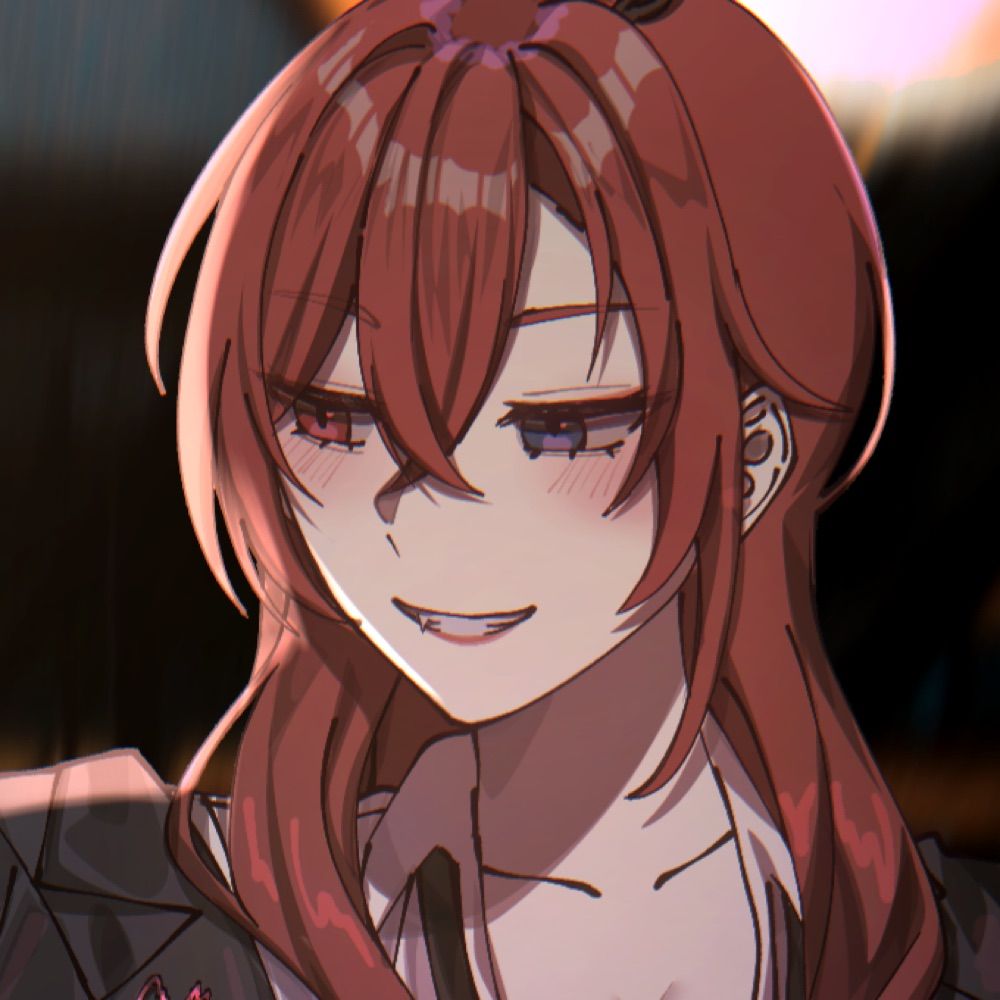 Vanie Vermilion 🍷🦇