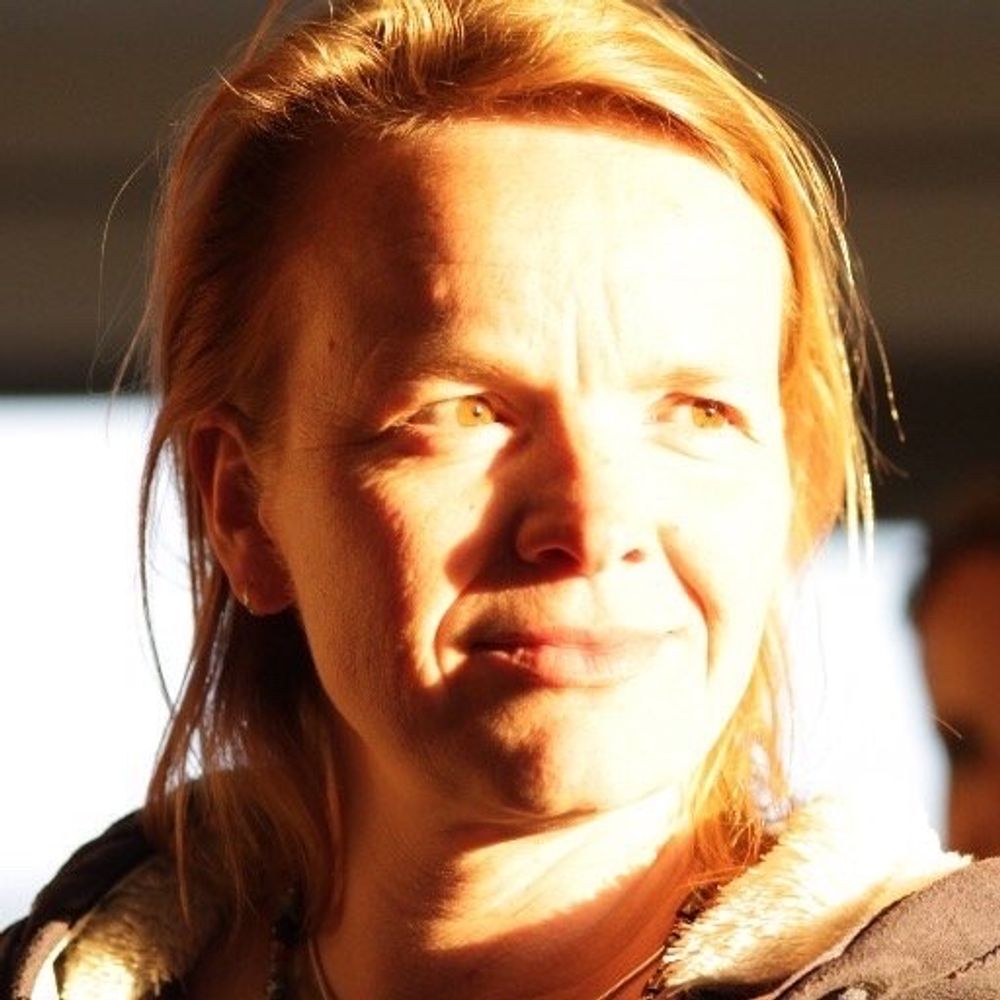 Anne Klijnstra