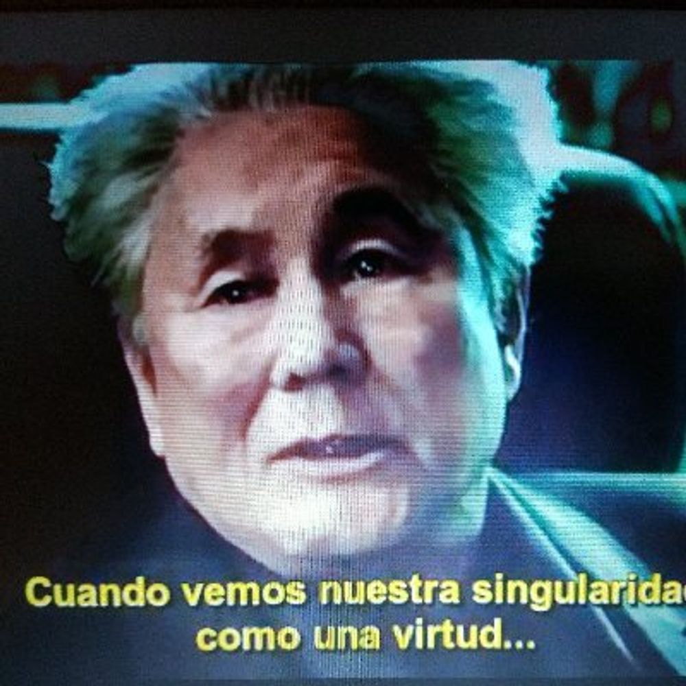 Humanist Android