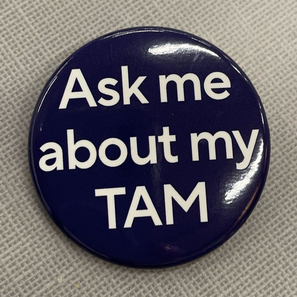 Tam Atwood