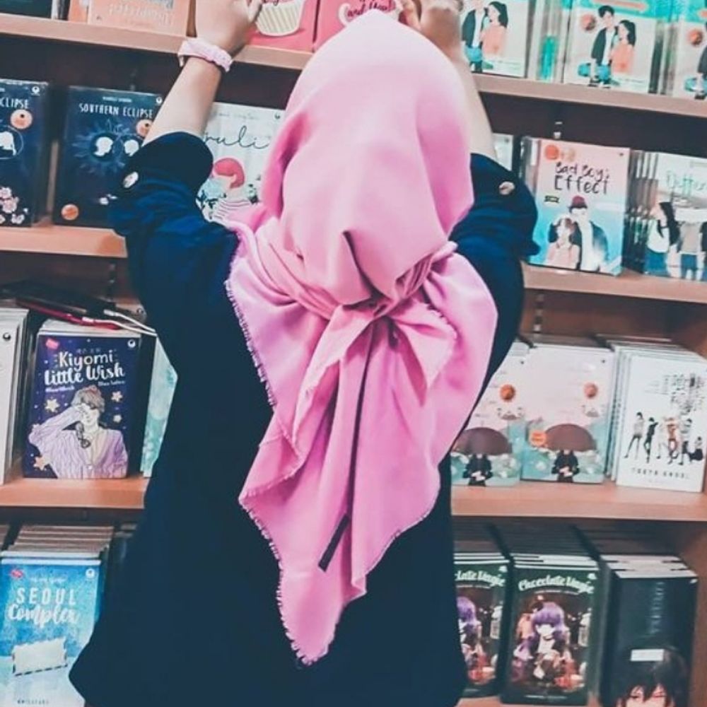 Yayah