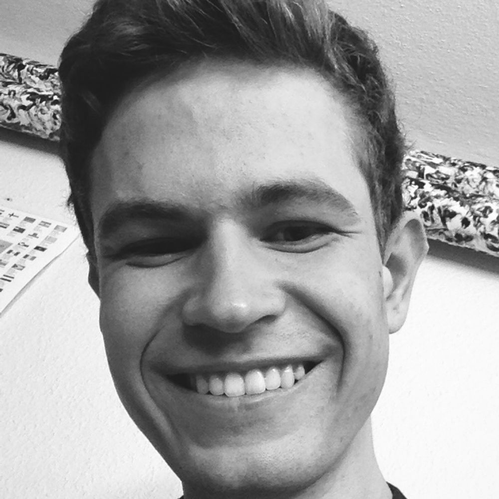 Andreas Toft