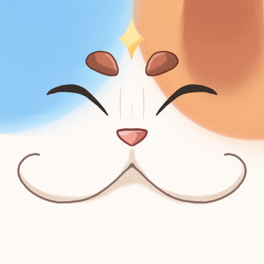 ✨Maeo Yim_แมวยิ้ม😸💖