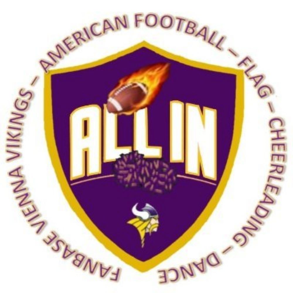 Vikings ALL IN