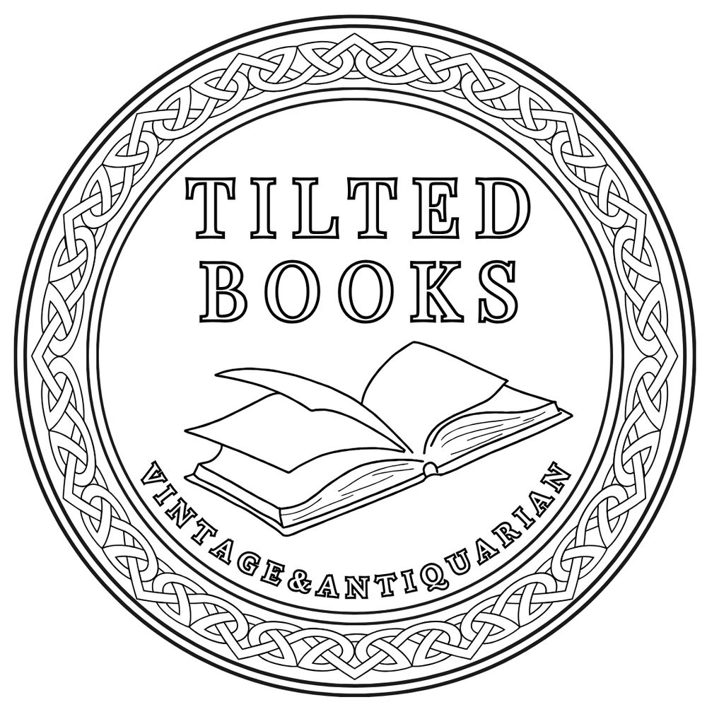 Tilted Books