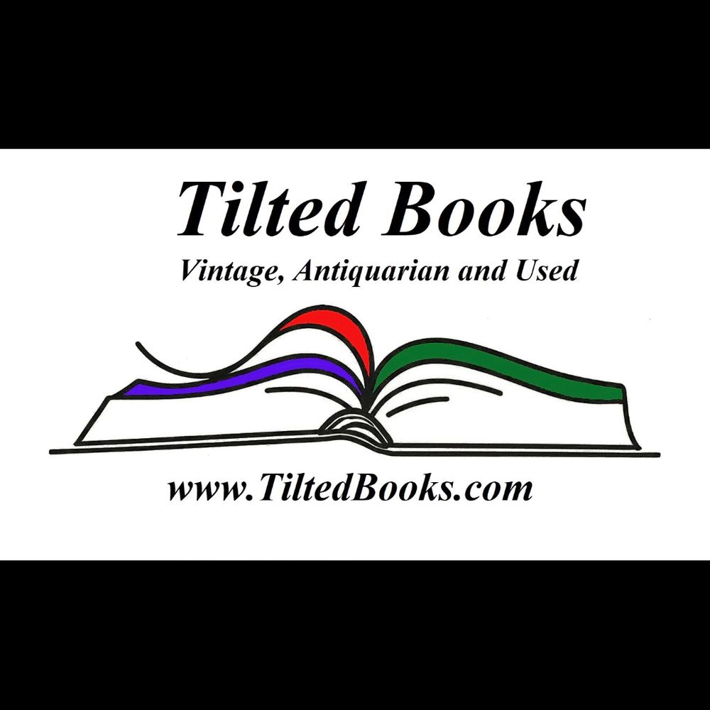 Tilted Books