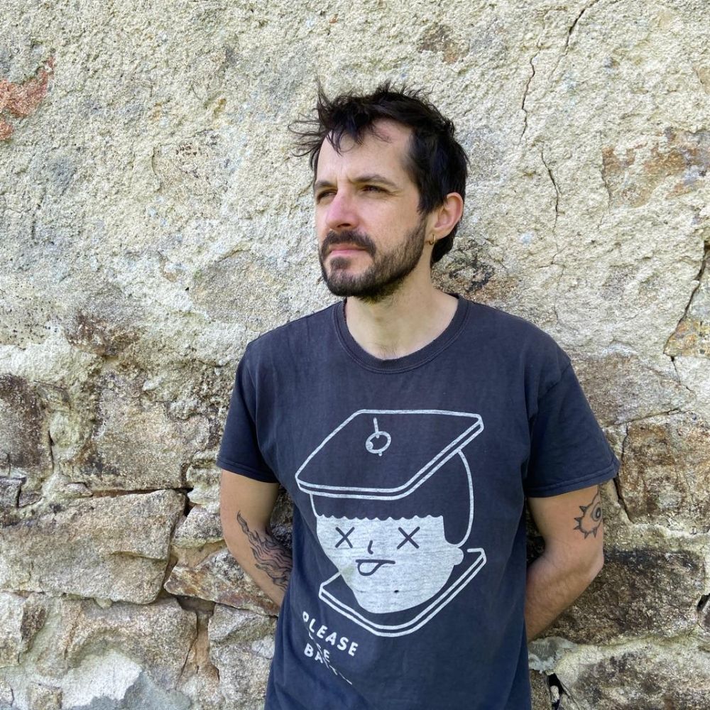 Vincent Verger aka Tuï