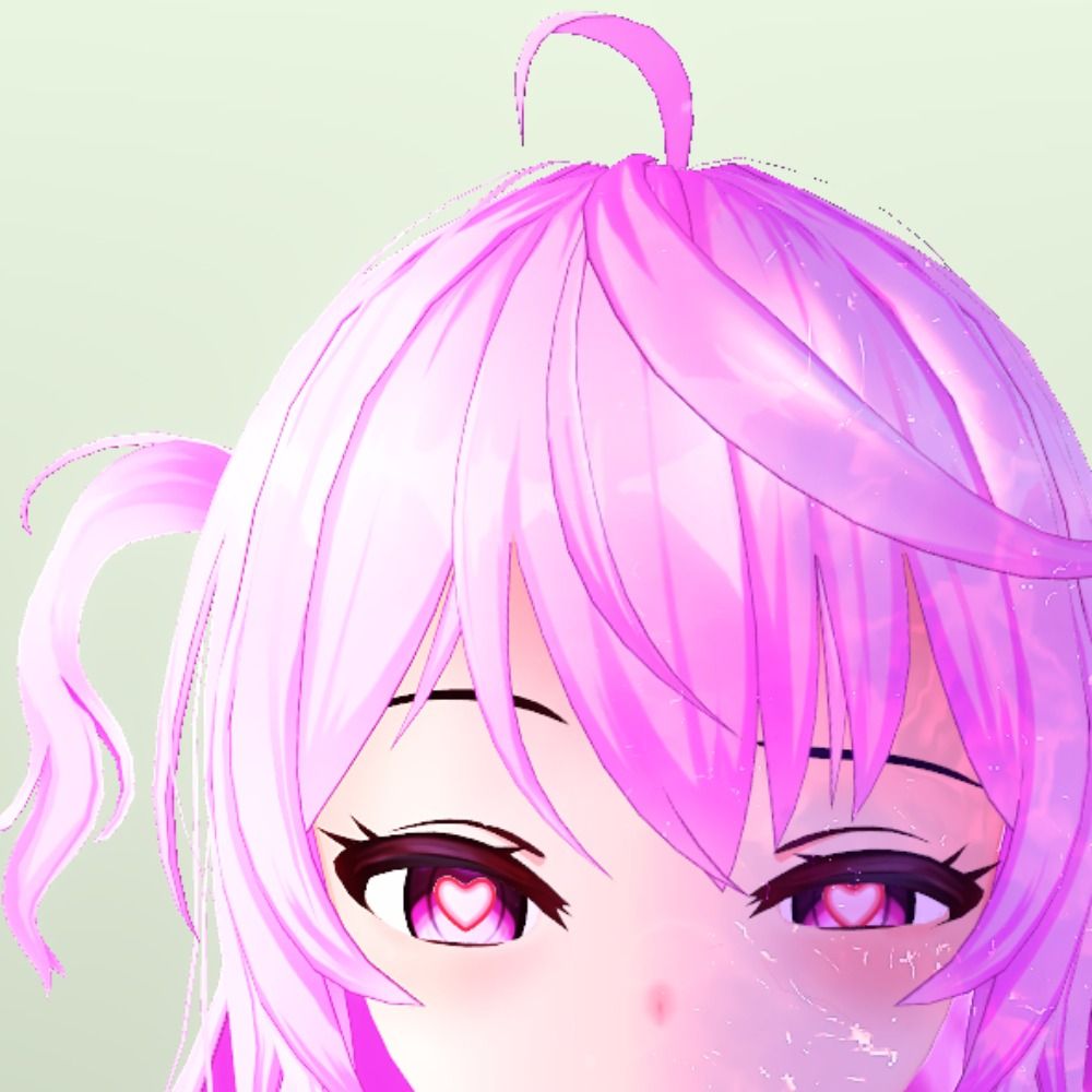 わるいスライムです🔞MMDer
