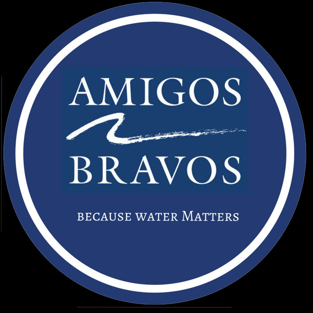 Amigos Bravos