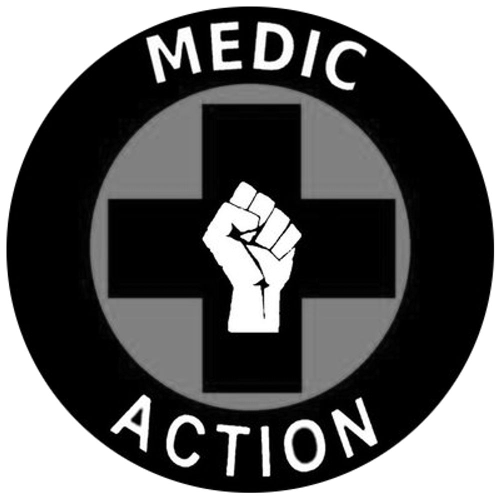 Médic'Action