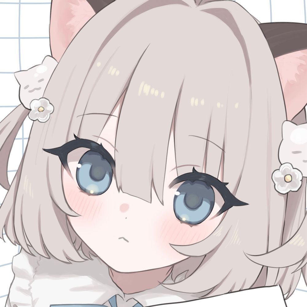 猫羽みむ🐱