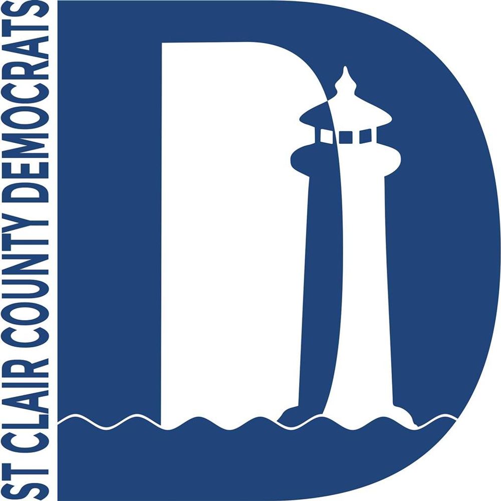 St. Clair County Democratic Party
