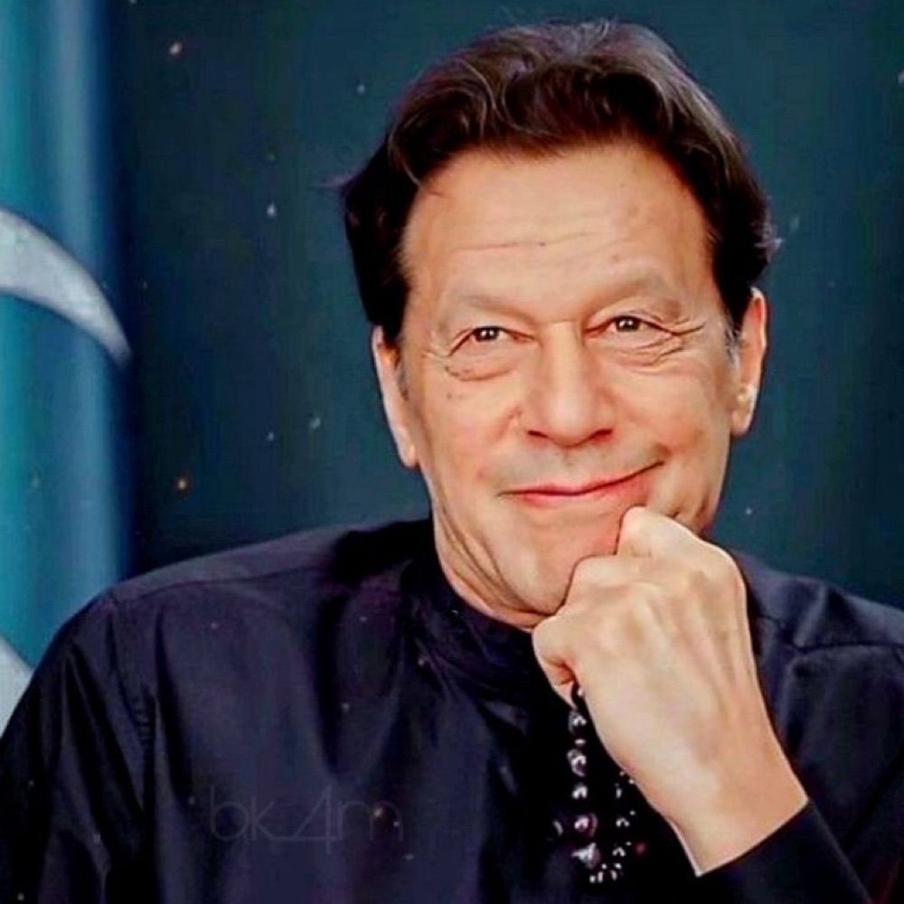 Imran khan