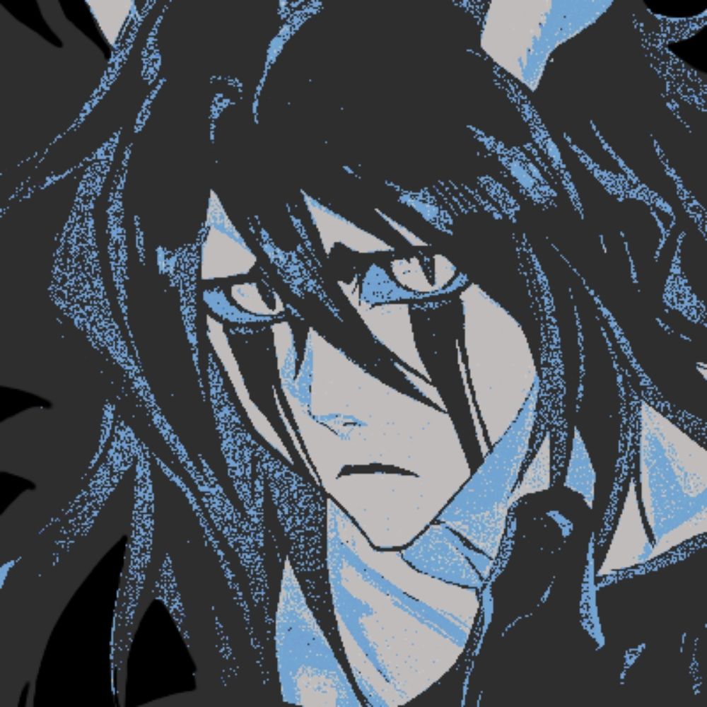 ＊ᅠulquiorra.