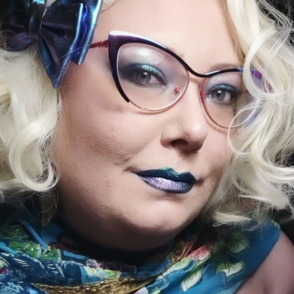 Cee Squires🖤🏳️‍🌈🖤