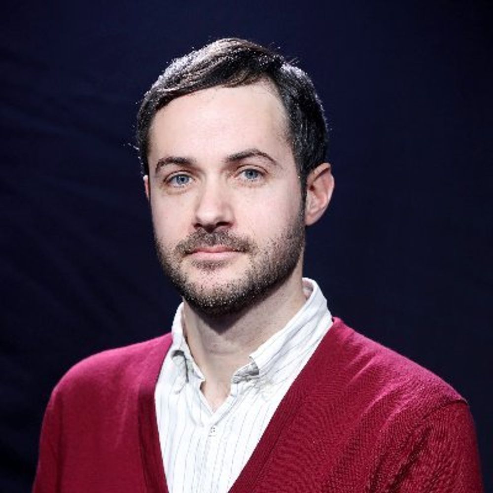 Nicolas Mondon 