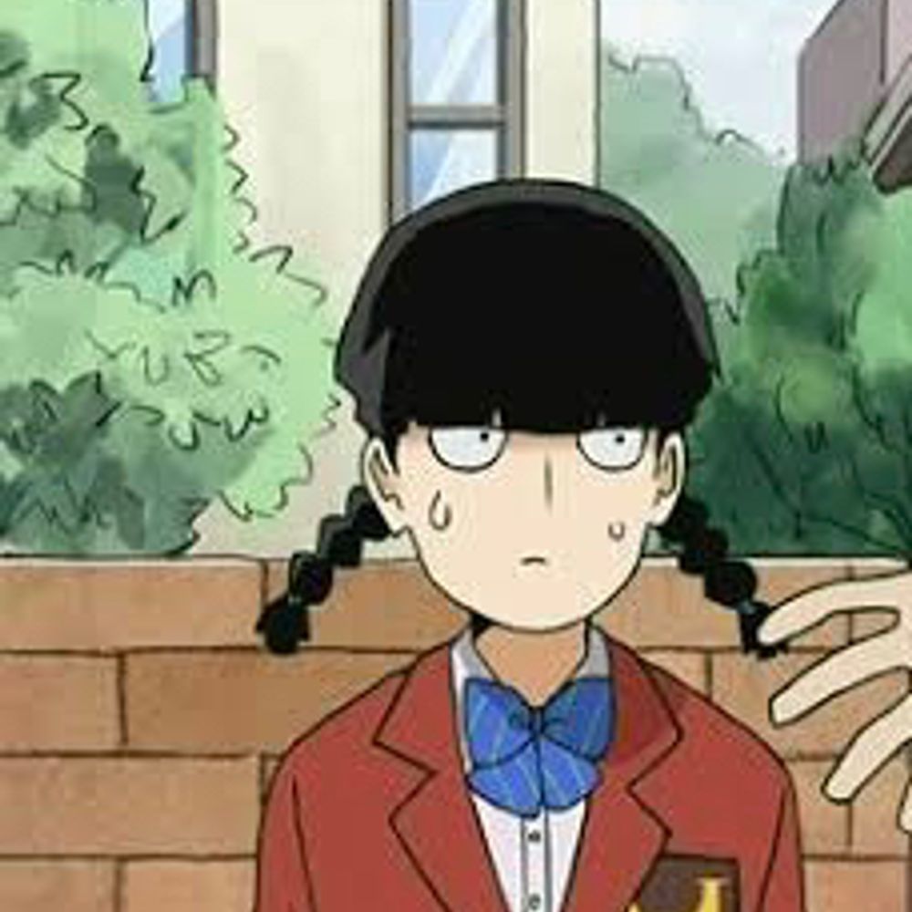 User avatar