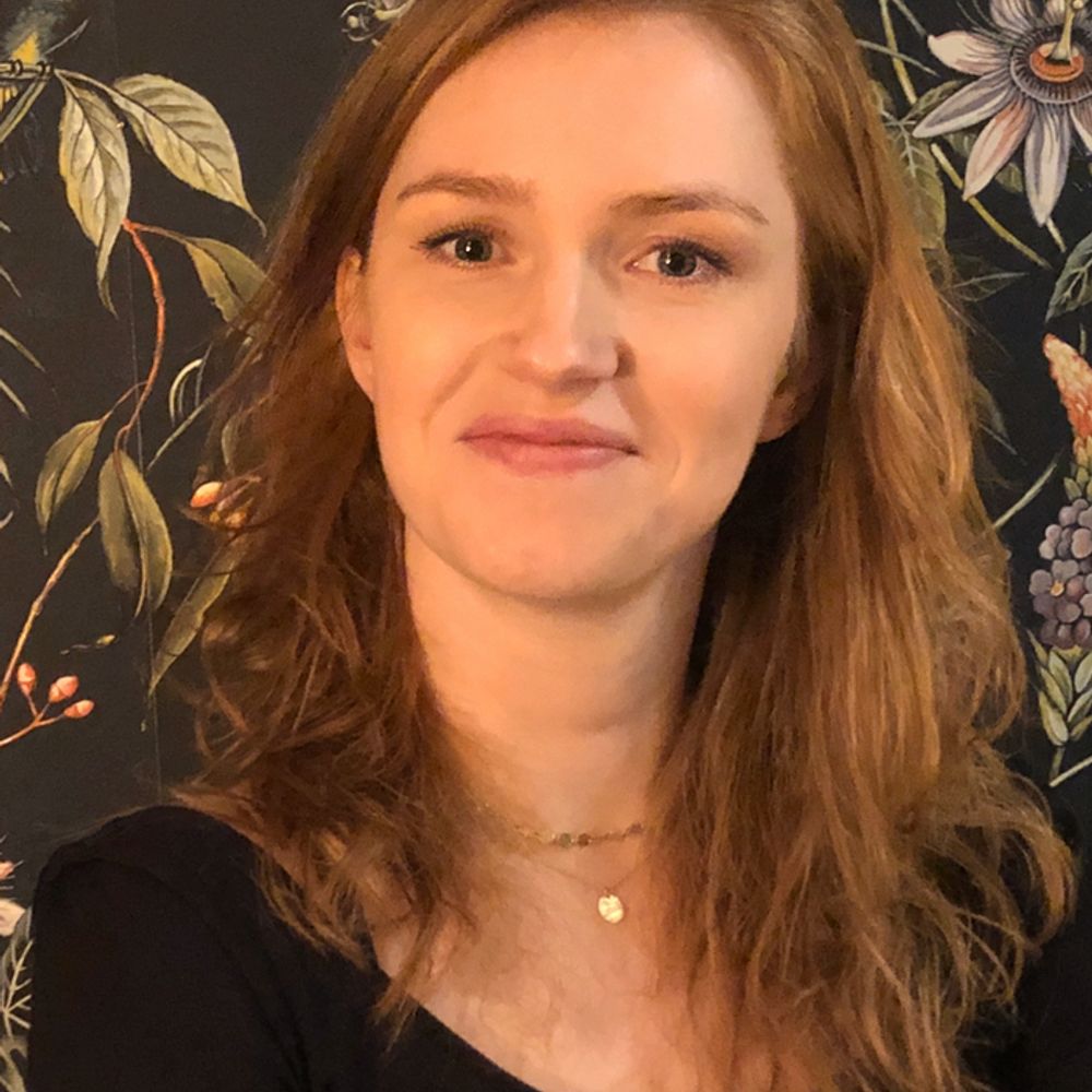 Rianne van den Berg