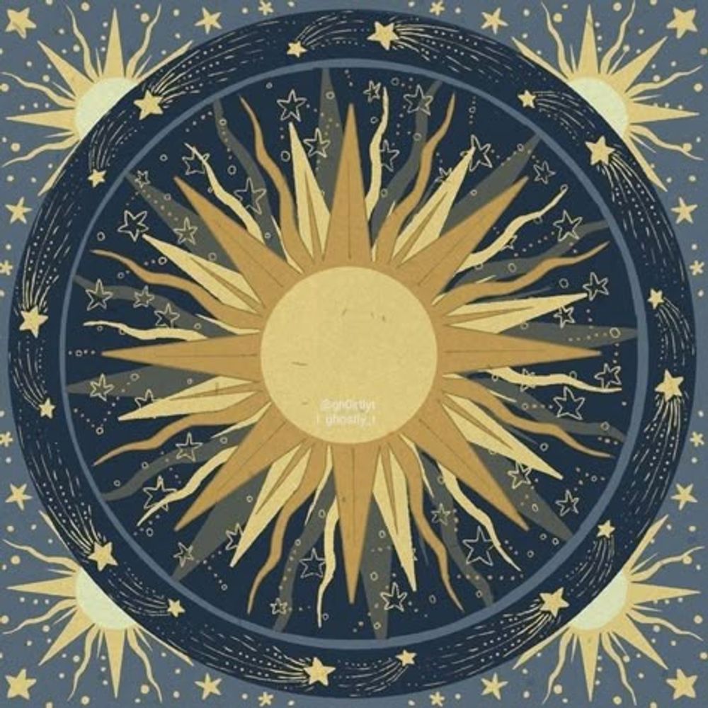 Solas ☼