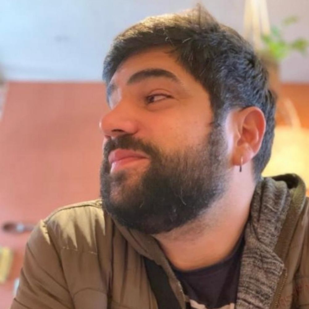 Alvaro Netto