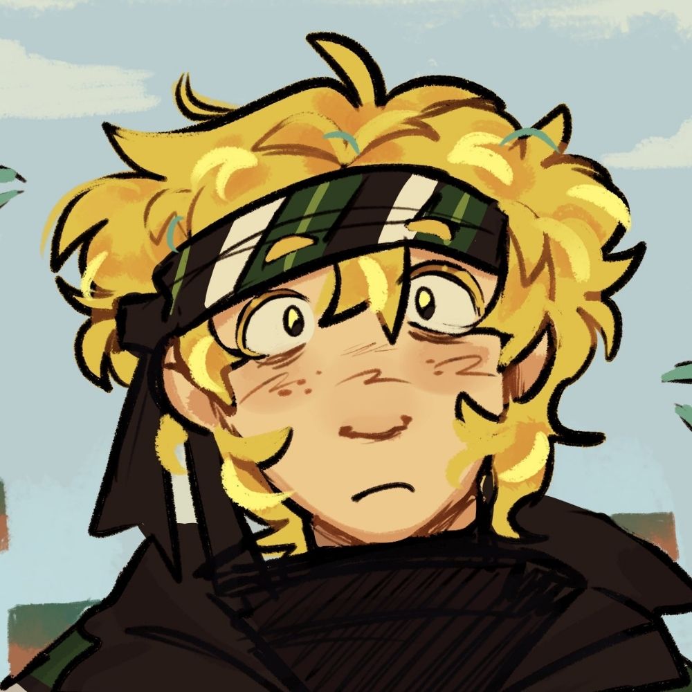 Katty (abandoned account)