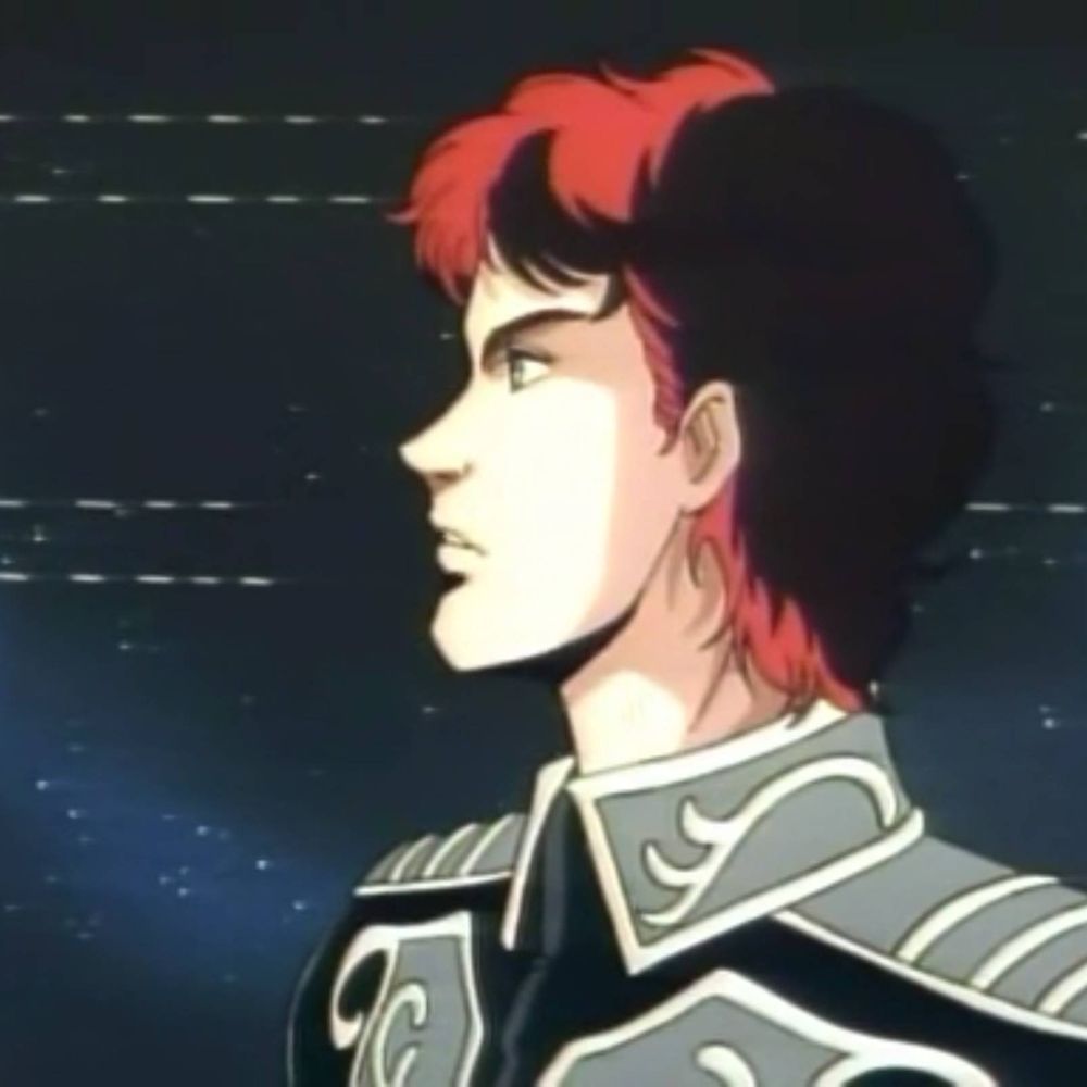 GD 🌠 LoGH Summer