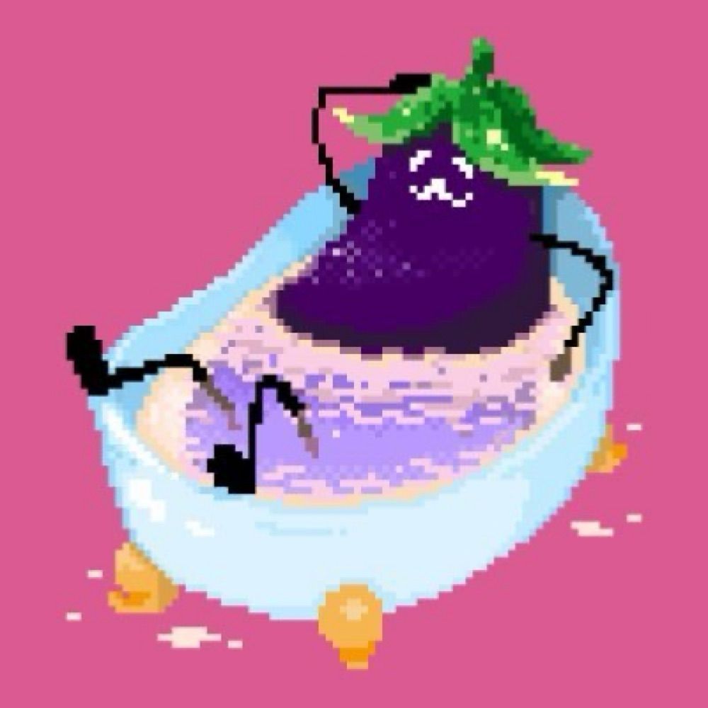 茄子の夏
