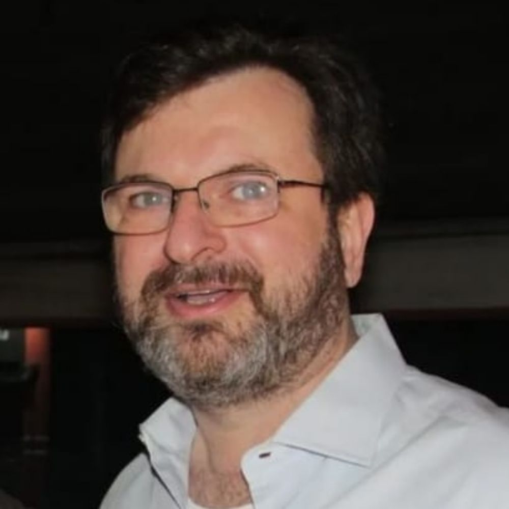 Marcelo Godoy