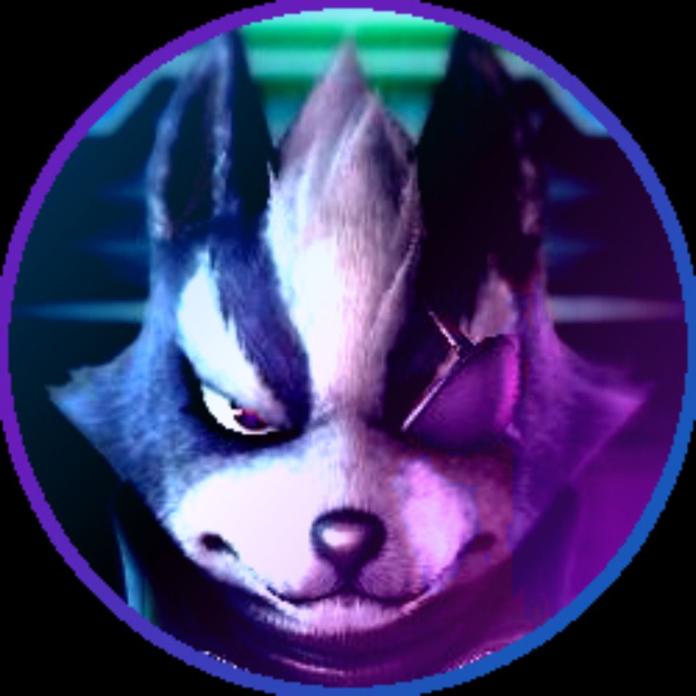 Wolf O'Donnell