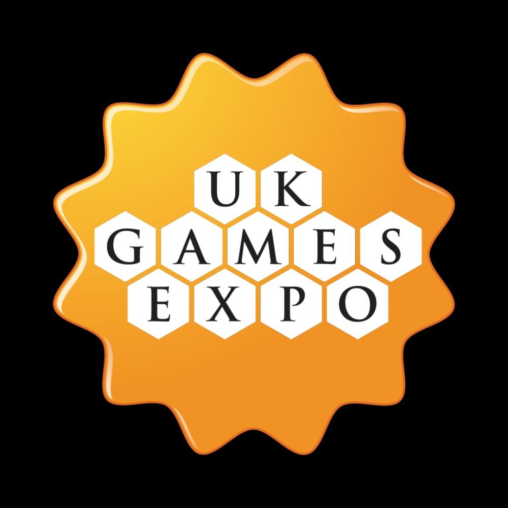 UK Games Expo's avatar