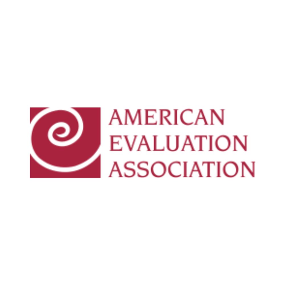 American Evaluation Association (AEA)