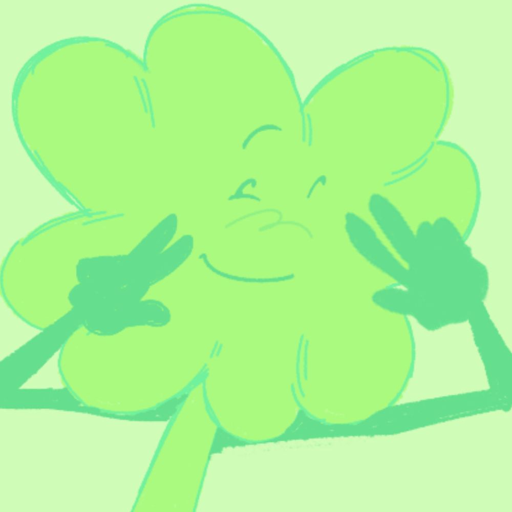 Clover🍀