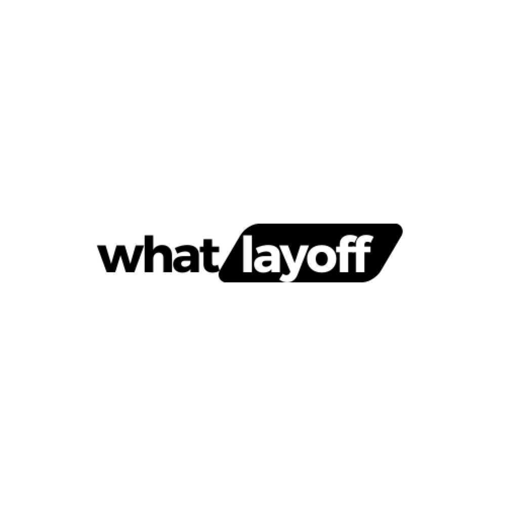 WhatLayoff? 🚨