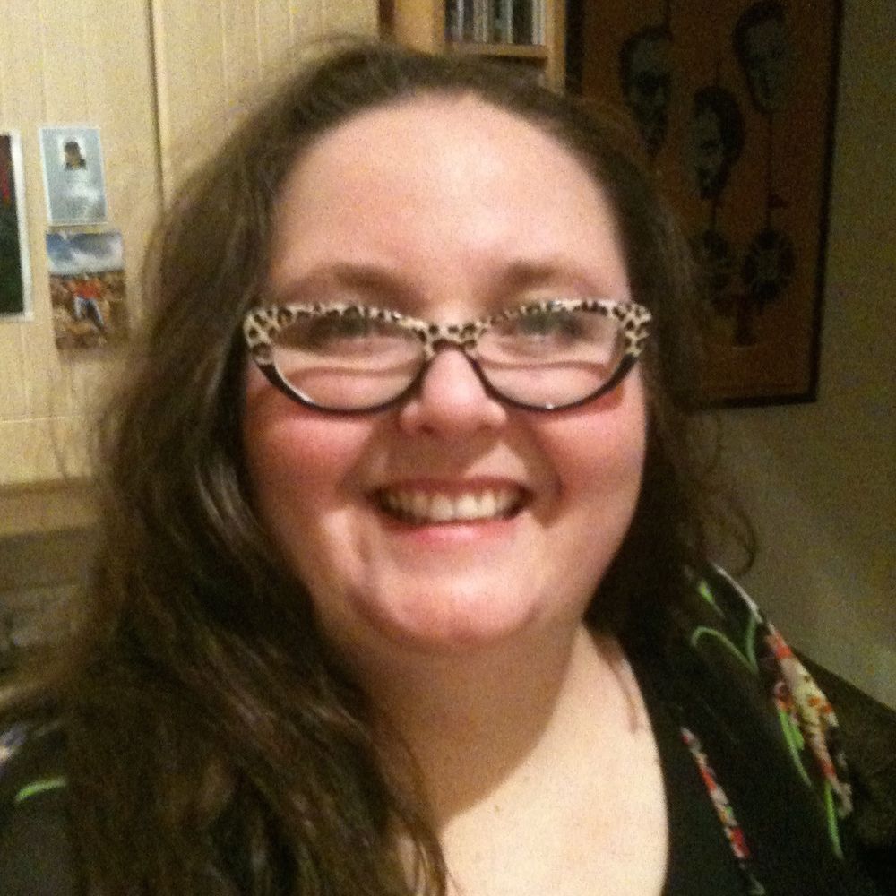 Dr Nerys Young