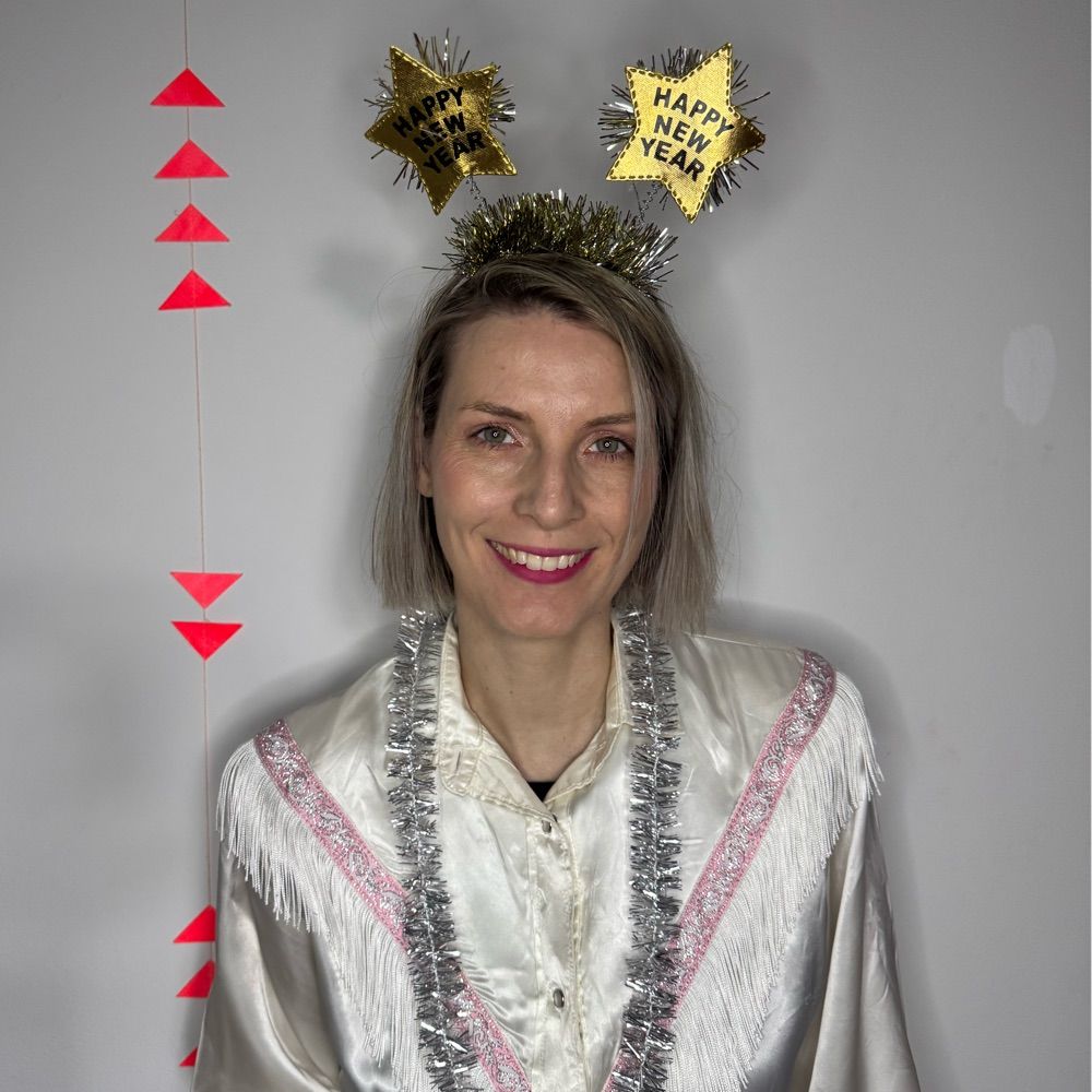 Pauline Füg