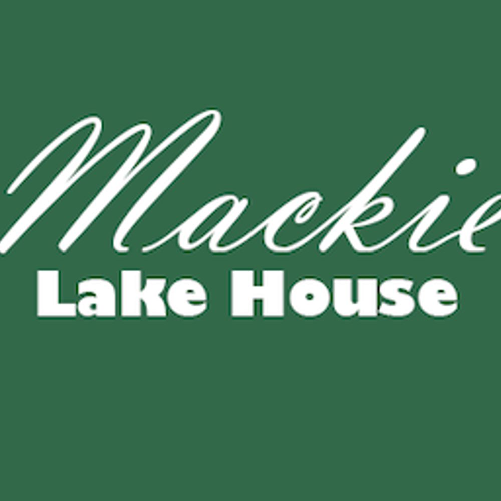 Mackie Lake House 