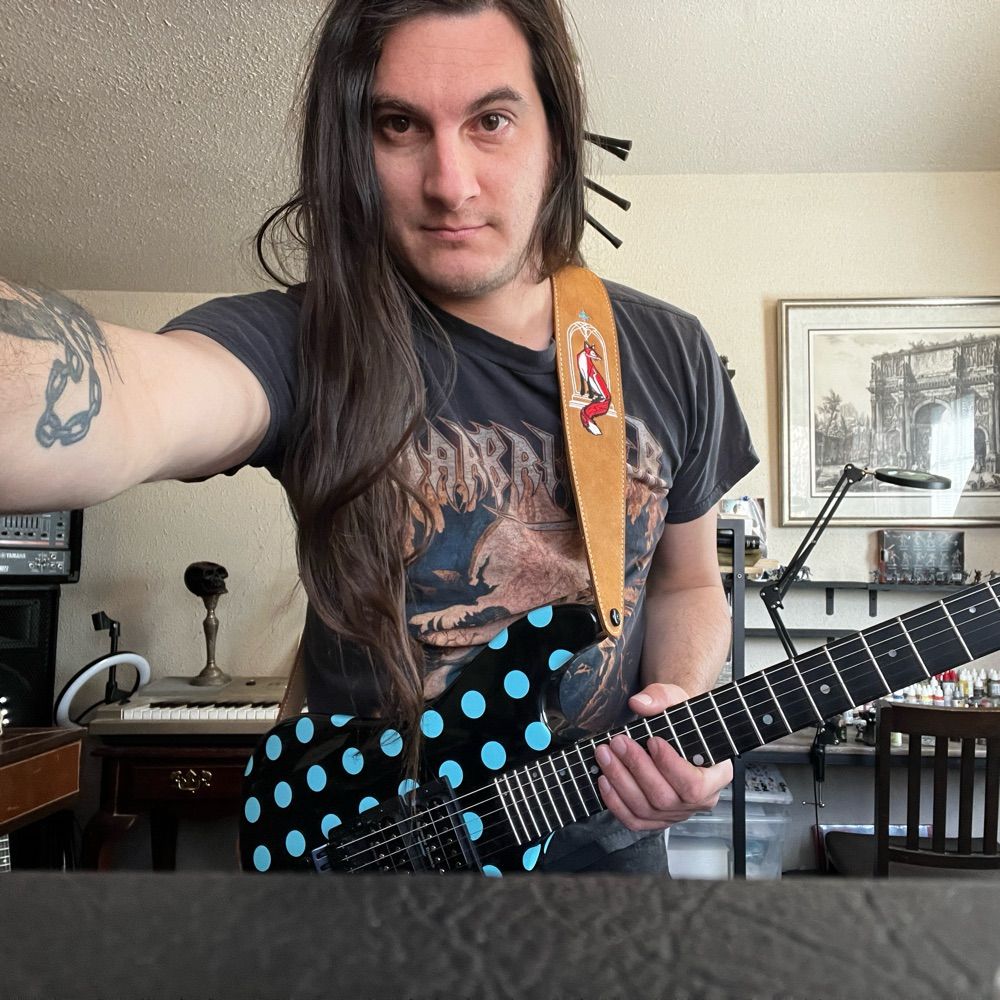 Gianni Blade