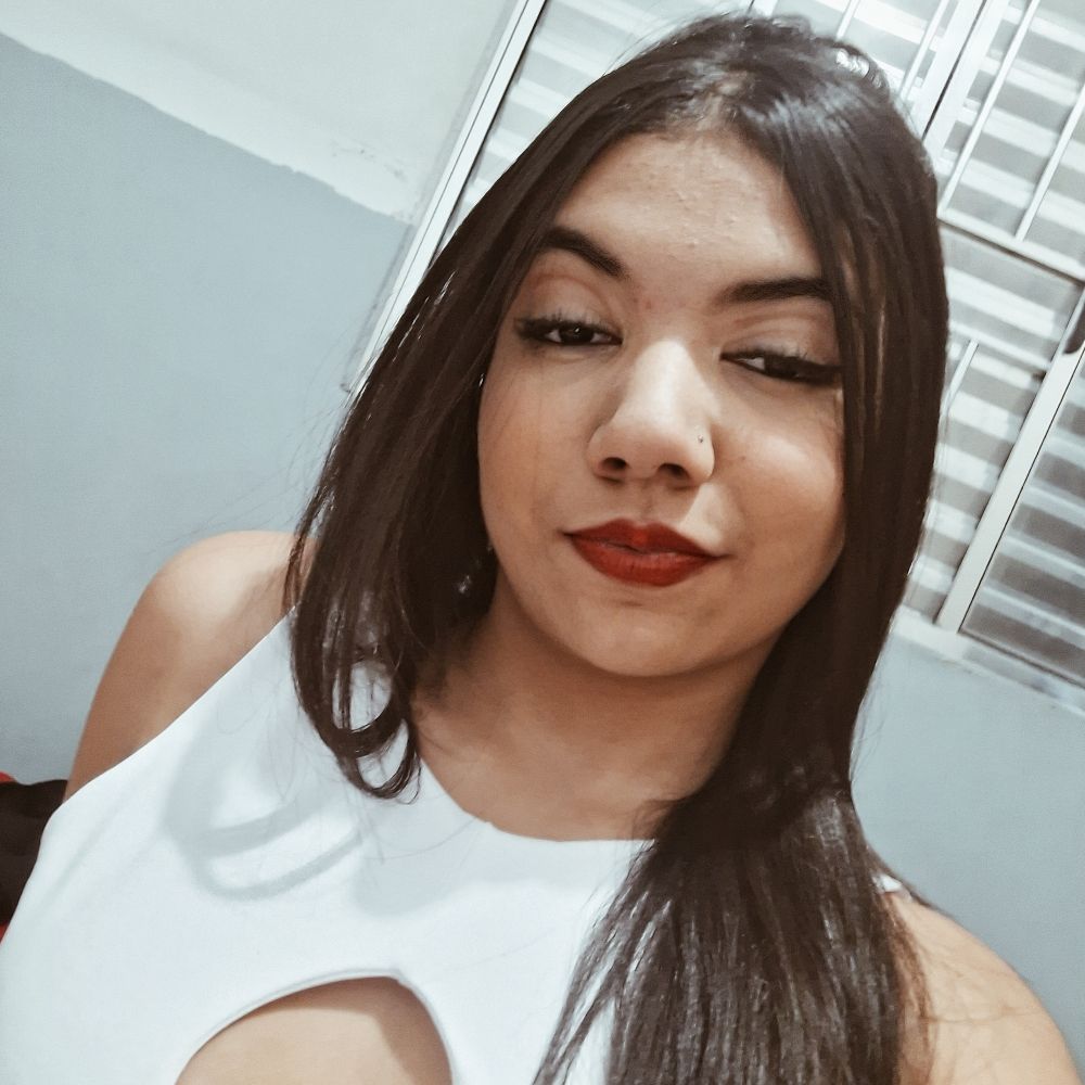 Tiffany - Linda, ciumenta i paranoica