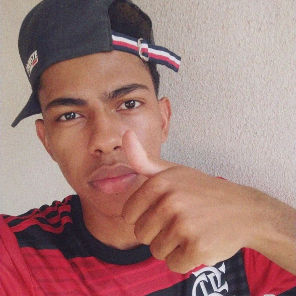 Rafael Oliveira 