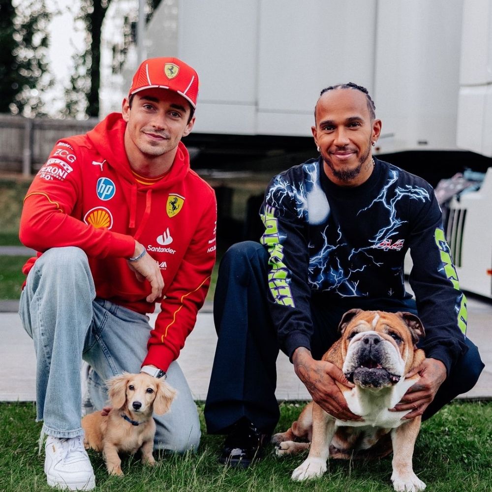 Lim 🏁🏎️