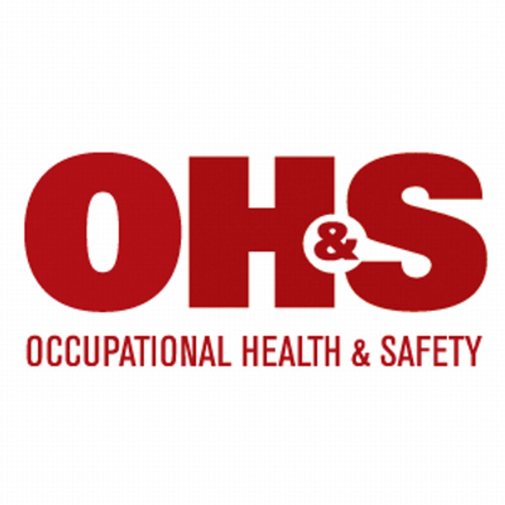 Occupational Health & Safety Magazine
