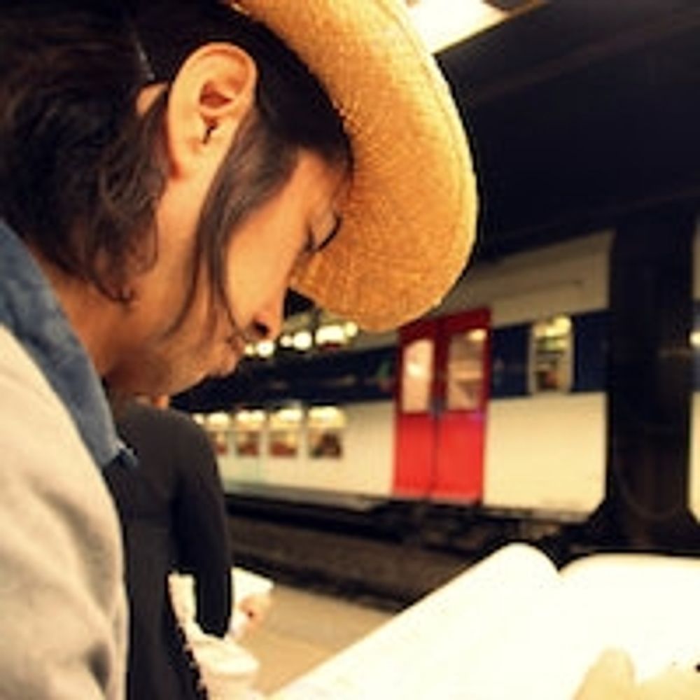 Masato Igarashi 