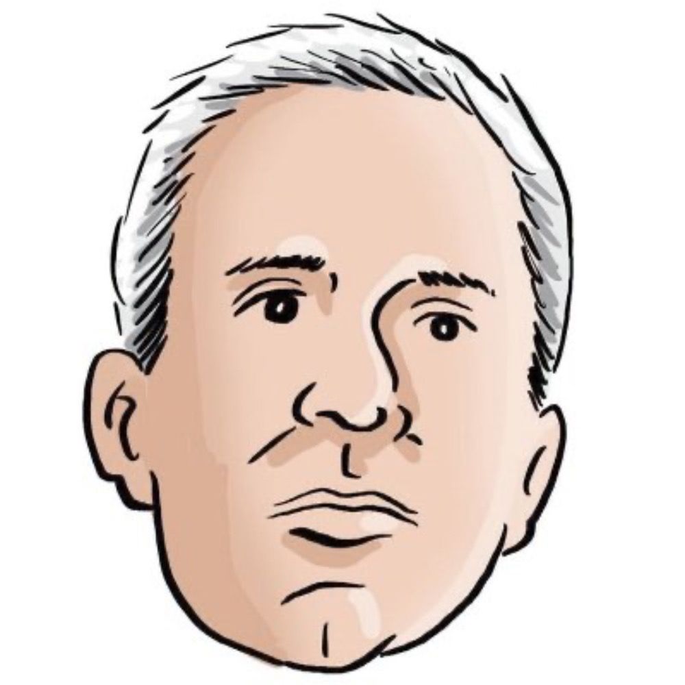 David Sirota's avatar